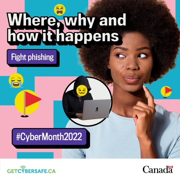 October Is Cyber Security Awareness Month october-is-cyber-security-awareness-month